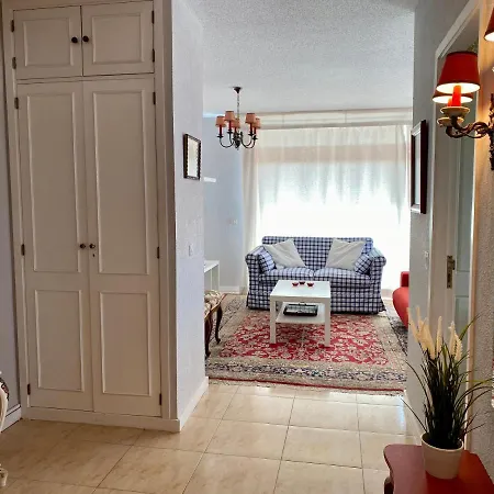 Cocohomes Bonito Con Vistas بويرتو ذي لا كروز
