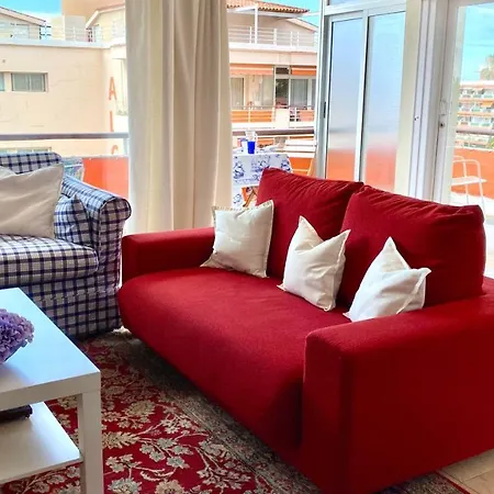 شقة Cocohomes Bonito Con Vistas *