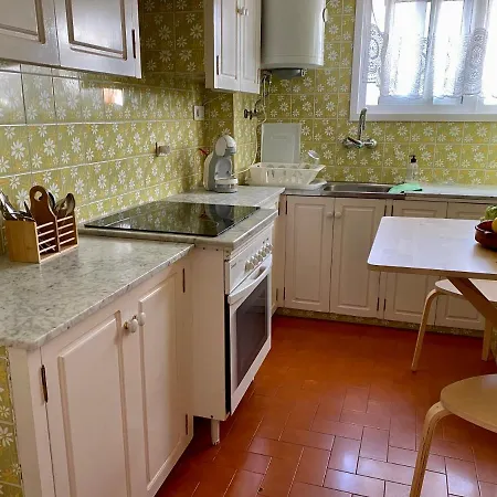 Cocohomes Bonito Con Vistas بويرتو ذي لا كروز