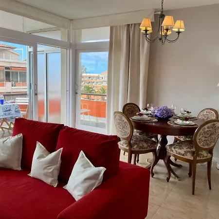 Bonito Con Vistas Appartement Puerto de la Cruz (Tenerife)