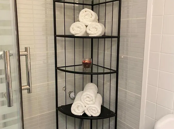Apartmán Cocohomes Bonito Con Vistas *