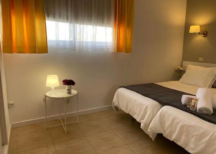 Apartmán Cocohomes Bonito Con Vistas *