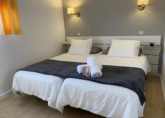 Apartmán Cocohomes Bonito Con Vistas