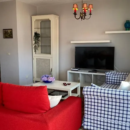 Apartman Cocohomes Bonito Con Vistas