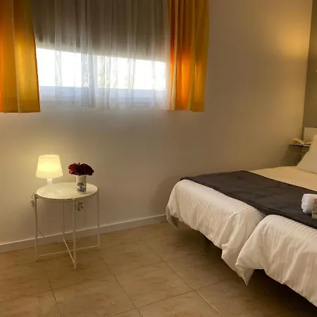 Apartment Bonito Con Vistas *