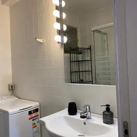 Cocohomes Bonito Con Vistas Lejlighed