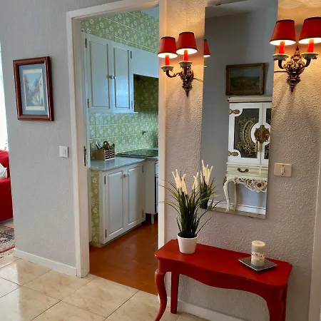 Cocohomes Bonito Con Vistas