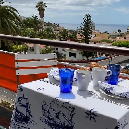 Bonito Con Vistas *