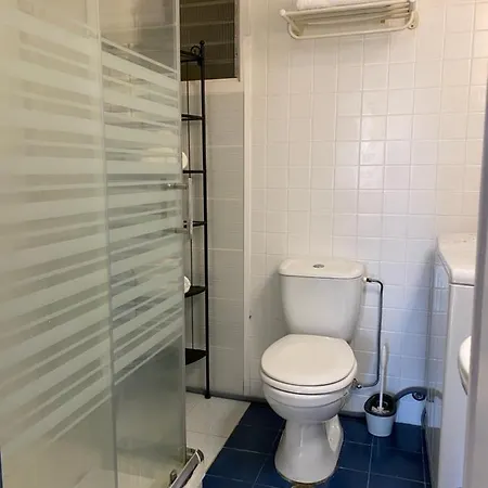 Cocohomes Bonito Con Vistas Lejlighed *