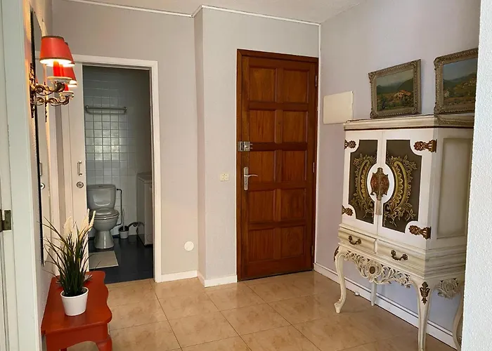 Cocohomes Bonito Con Vistas * Puerto de la Cruz (Tenerife)