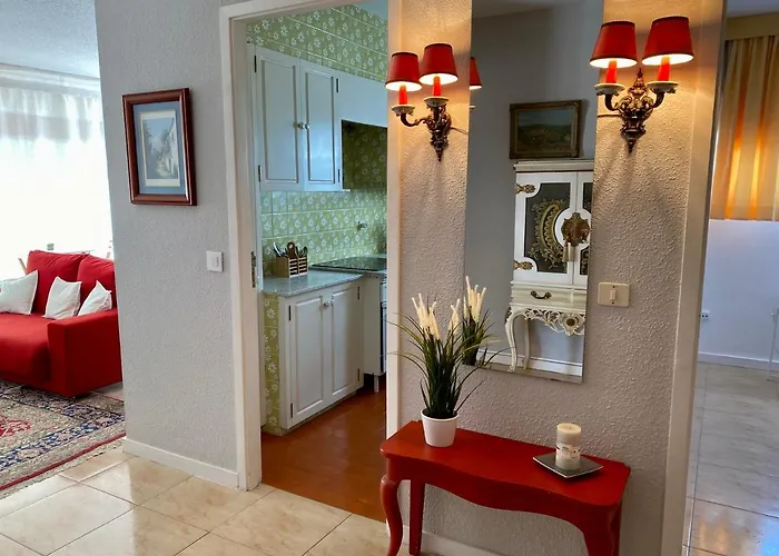 Cocohomes Bonito Con Vistas