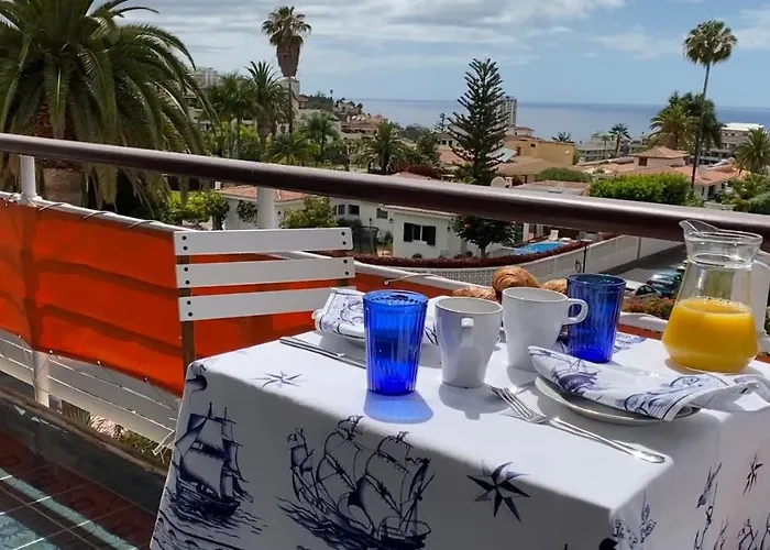 Cocohomes Bonito Con Vistas *