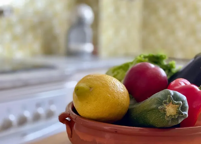 Lägenhet Cocohomes Bonito Con Vistas