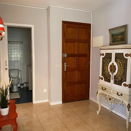 Cocohomes Bonito Con Vistas * Puerto de la Cruz